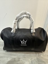 Kingsbarns Golf Links Leather