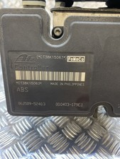 2009 MAZDA 2 TAMURA MK2 PETROL