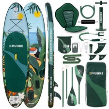 Stand Up Paddle Board with
