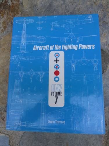 Aircraft the fighting - the,
