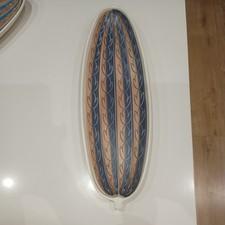 POOLE POTTERY FREEFORM VINTAGE