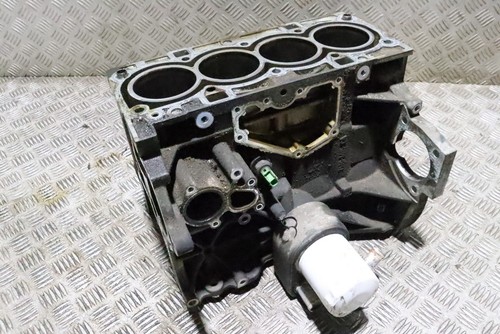 Ford fiesta mk7 - ford, duratec