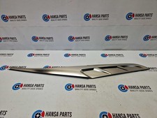 Hyundai Tucson Mk4 2020-2025 C Pillar Exterior Chrome Trim Right 