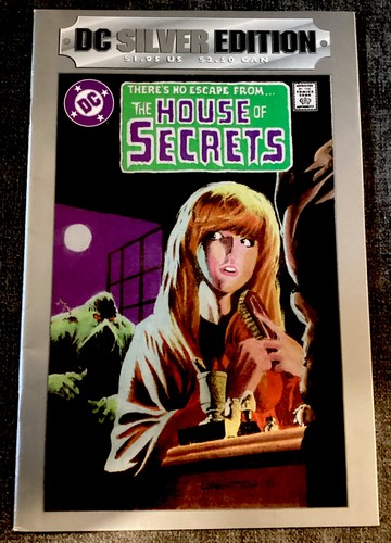 House secrets 92 - #92, 1992)