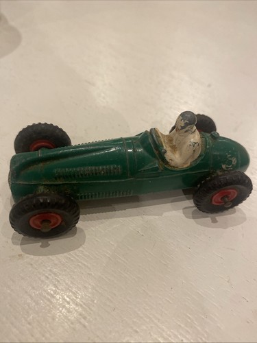 Dinky toys 233 cooper - #233,