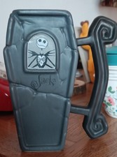 Disney Nightmare Before