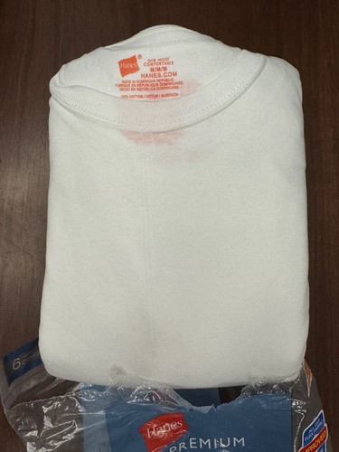 Hanes premium original fit - premium,