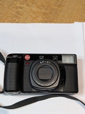 Leica AF-C1 35mm Compact Film