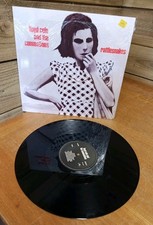 Lloyd Cole & The Commotions