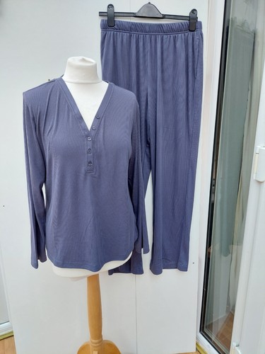 Cozee home henley pjs - pjs, pyjama