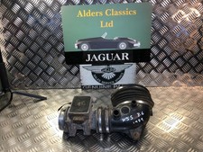 JAGUAR XJS  3.6  MASS AIR FLOW METER / MAF SENSOR 1989
