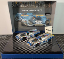 NSR 1:32 SLOT CAR - Porsche