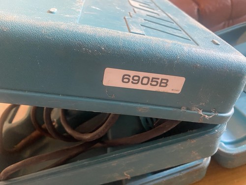 Makita 6905b impact - makita, wrench