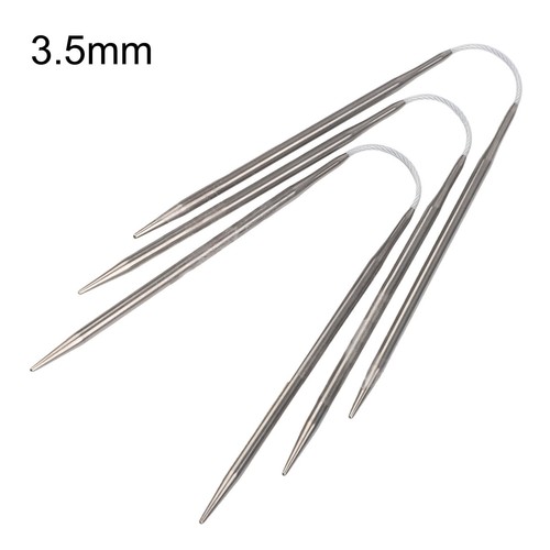 Stainless steel knitting - stainless,