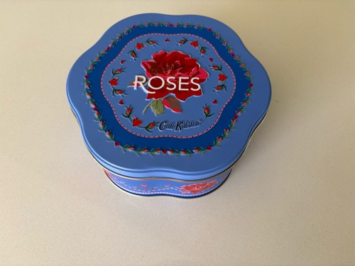 Cath kidston cadburys - cath, roses