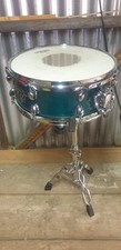 Premier Cabria 14 Inch Snare Drum 8 Lugs