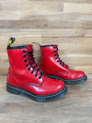 Martens 1460 women bright - dr,