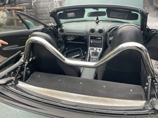 MAZDA MX5 MK1 MK2 COSMETIC