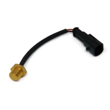 LPG Emer temperature sensor