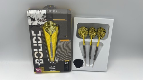 Bolide 23g darts - 23g,