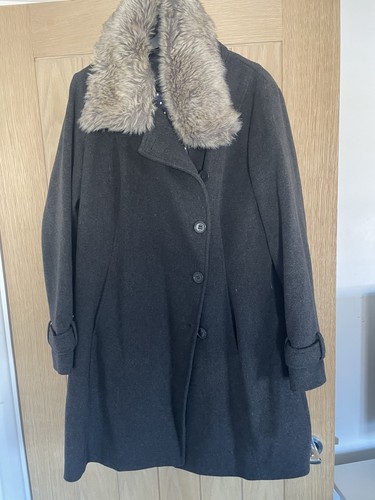 Dickins jones coat - dickins,