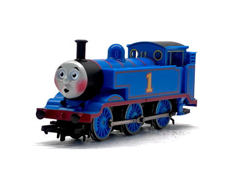 Hornby r9104 thomas - hornby,