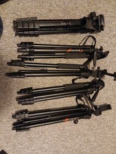 5 VICTIV Travel Tripod For