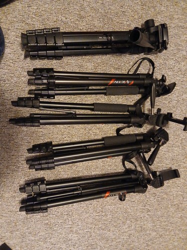 Victiv travel tripod for - tripod,