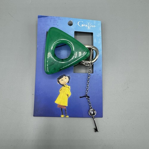 Coraline seeing stone claw - coraline,