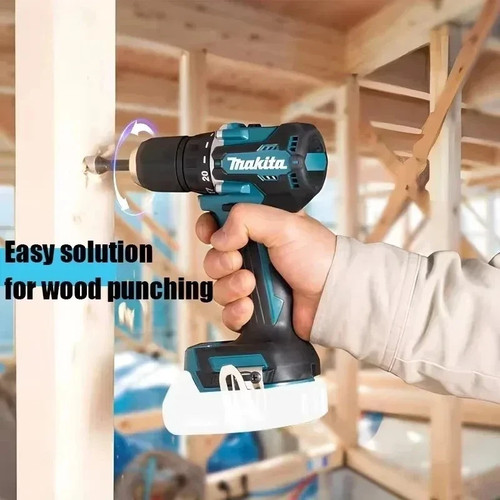 Makita ddf487 lxt 18v - makita,