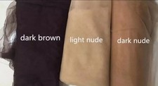 Light - nude super soft high