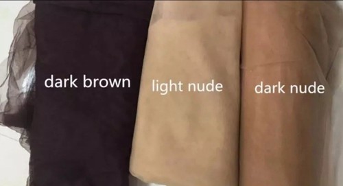 Light nude super soft high - light,