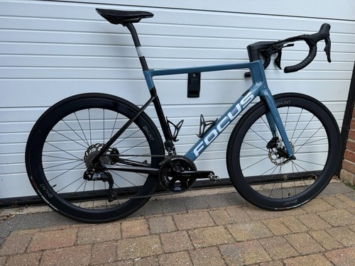 Focus izalco max disc - disc, aero