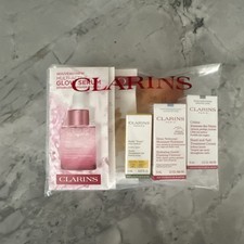 Clarins Travel Sample Set