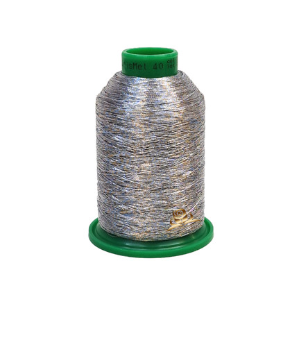 Metallic thread for - metallic,