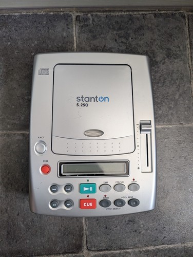 Stanton 250 table top - table,