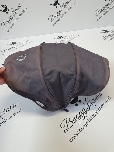 Bugaboo ant sun canopy hood - ant,