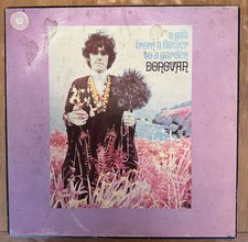 DONOVAN A Gift From A Flower