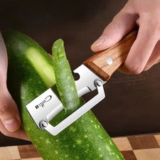 Premium Vegetable Peeler with