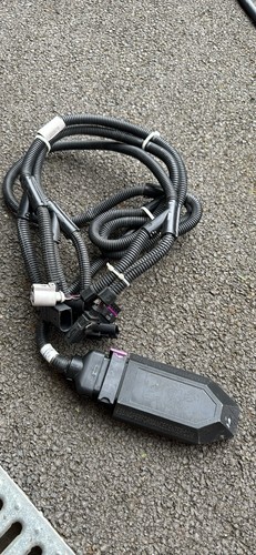 Piggyback ecu remap - piggyback,