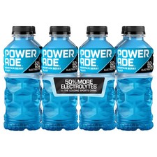 POWERADE Mountain Berry Blast