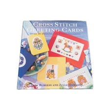 Cross Stitch Greeting Cards