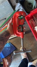 Ridgid 42a pipe cutter - ridgid,