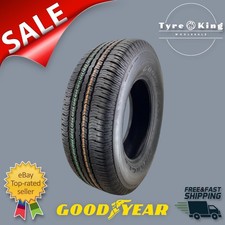 1x 265/70r17 113S Goodyear Wrangler ST 2657017 265 70 17 FREE P&P