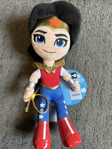 Superhero girls dolls - dc,