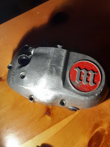 Montesa cota engine - montesa,