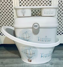 Personalised Shnuggle Baby