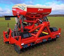Moore Unidrill 2.5m Grassland