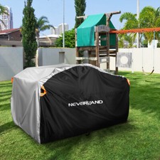 ATV Cover Waterproof Heavy