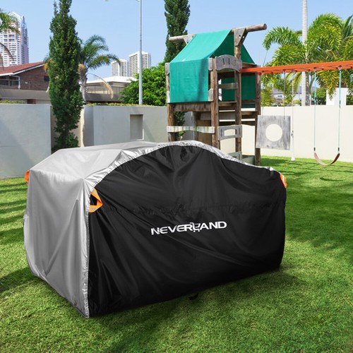 Atv cover waterproof heavy - atv,